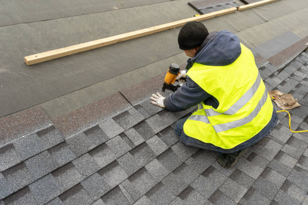 Best Roof Repair Services  in Iowa City, IA