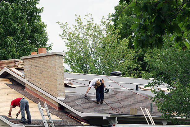 Best Roof Replacement Cost  in Iowa City, IA