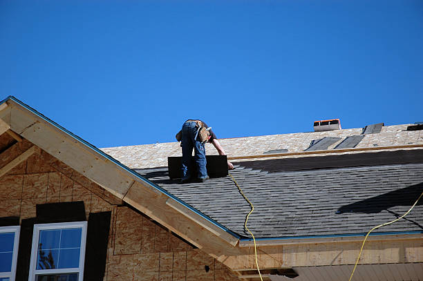 Best Commercial Roofing Services  in Iowa City, IA