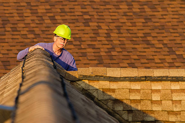 Best Heating Cable for Roof Installation  in Iowa City, IA