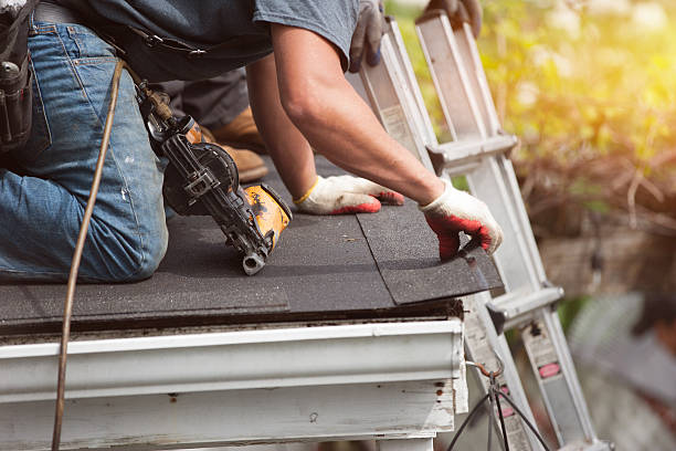 Best New Roof Installation  in Iowa City, IA