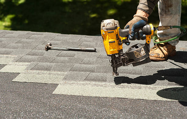 Quick and Trustworthy Emergency Roof Repair Services in Iowa City, IA