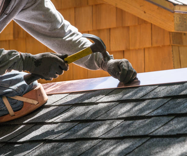 Best Flat Roof Repair Services  in Iowa City, IA